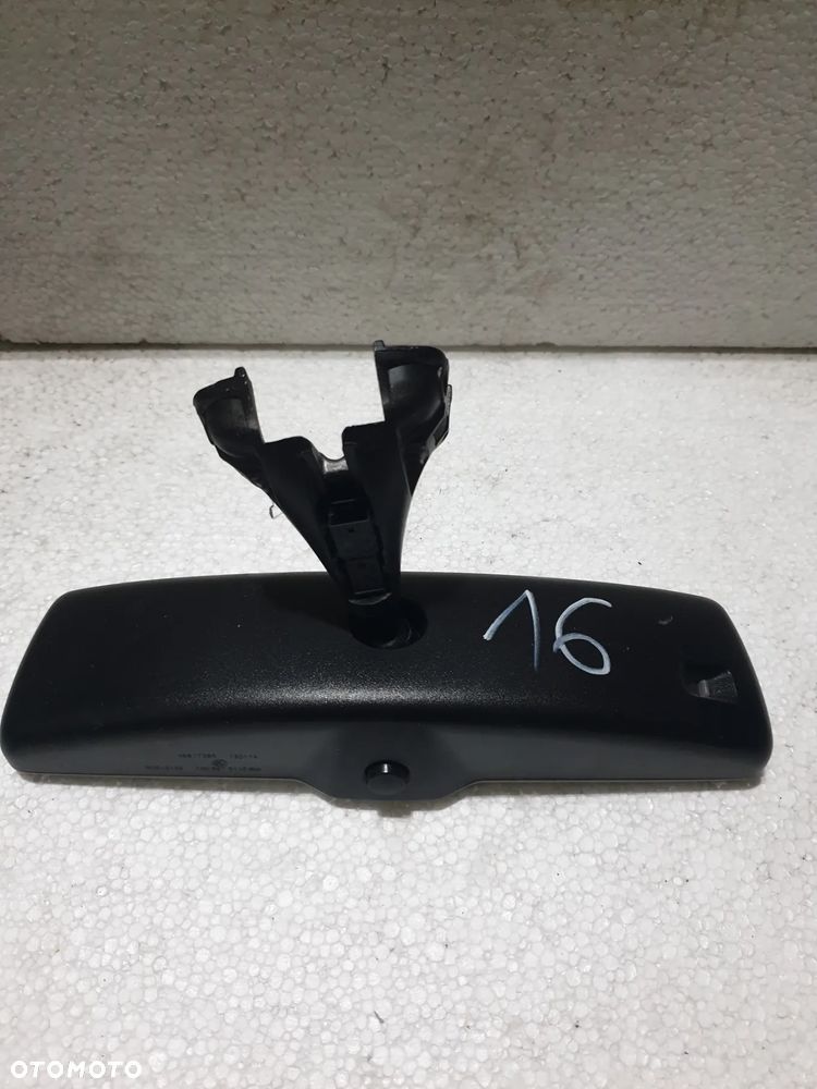 VW SEAT SKODA AUDI LUSTERKO WSTECZNE 3G0857511E  POTESTOWE MINIMALNY PRZEBIEG - 31