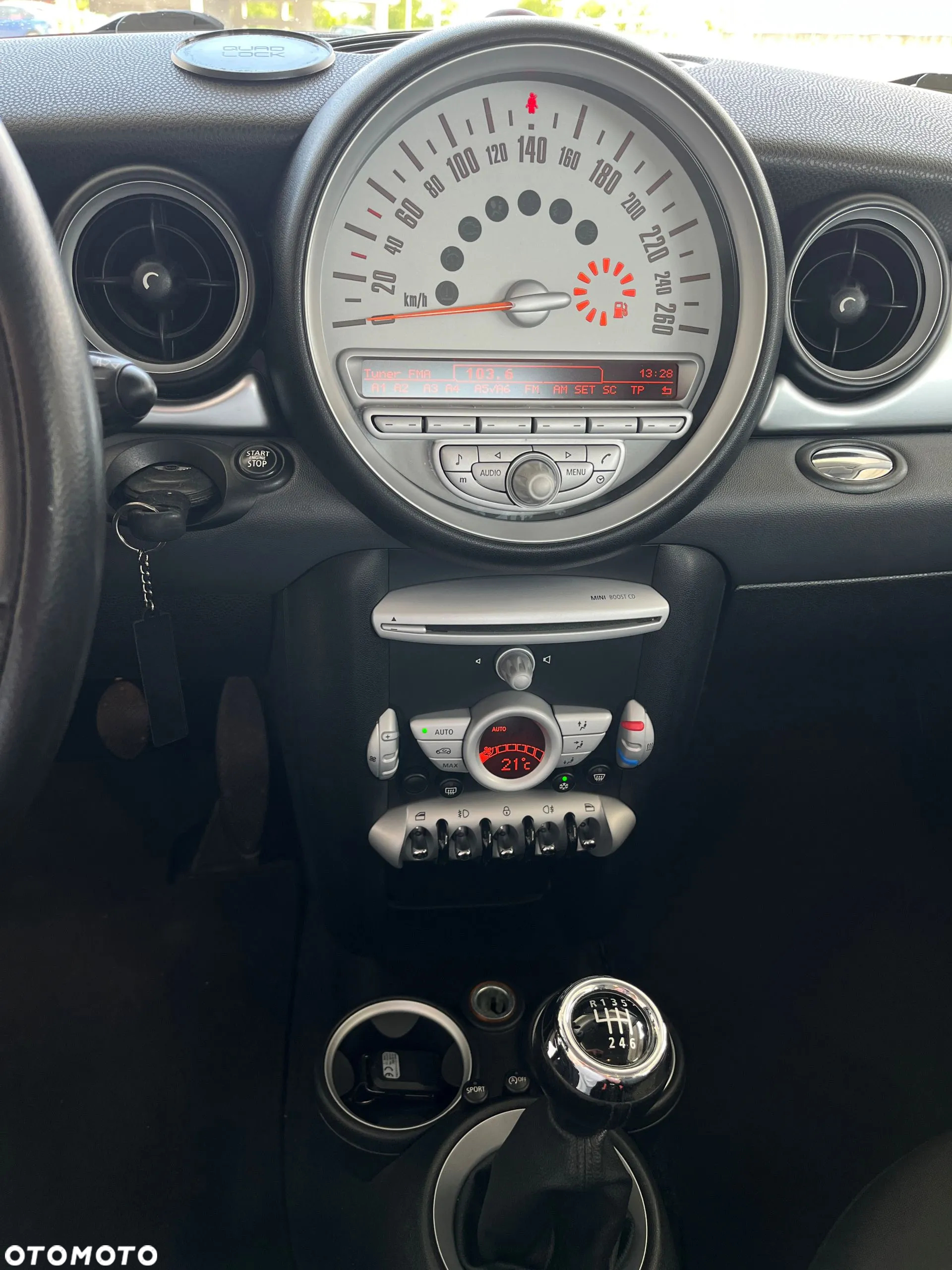 MINI Cooper - 16