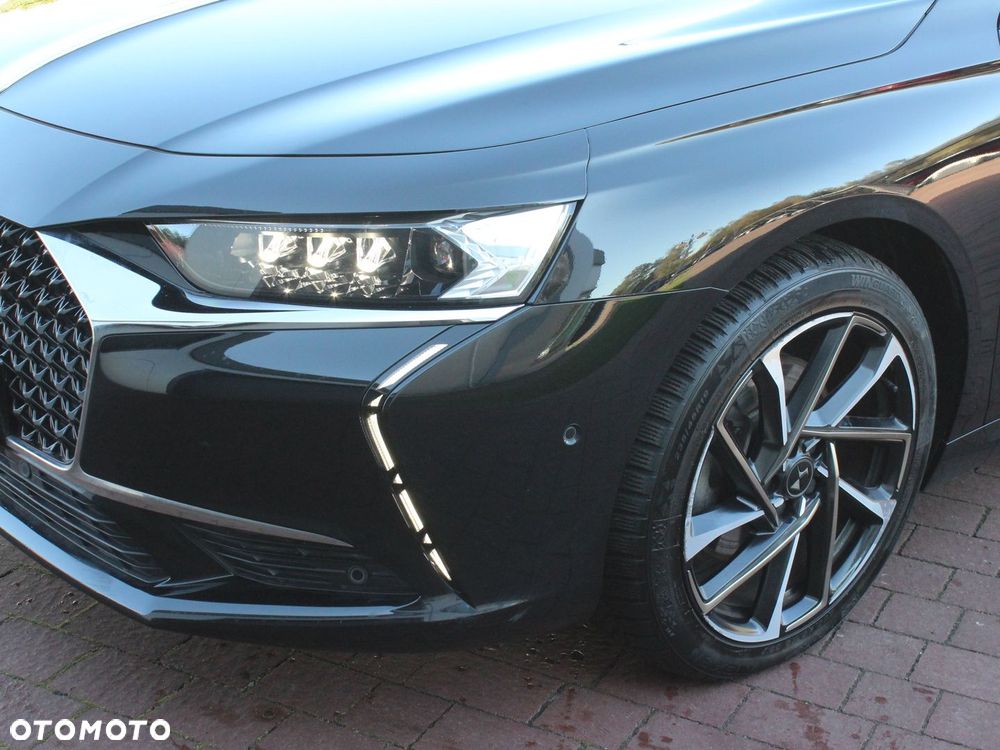 DS Automobiles DS 9 1.6 PureTech Rivoli + - 27