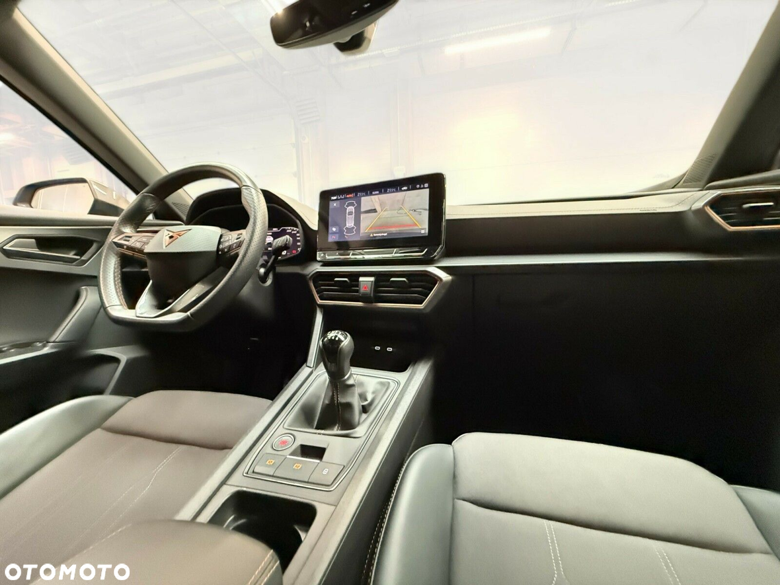 Cupra Formentor 1.5 TSI - 25
