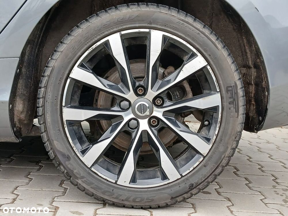 Volvo V40 T3 Drive-E Dynamic Edition - 36
