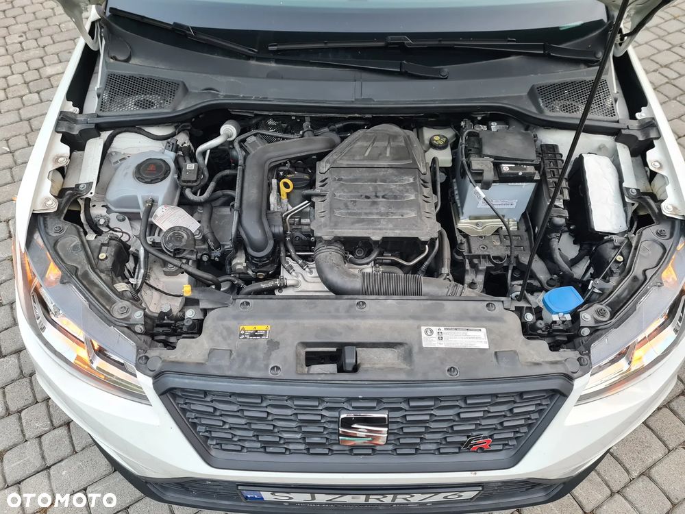 Seat Arona 1.0 TSI Reference S&S - 9