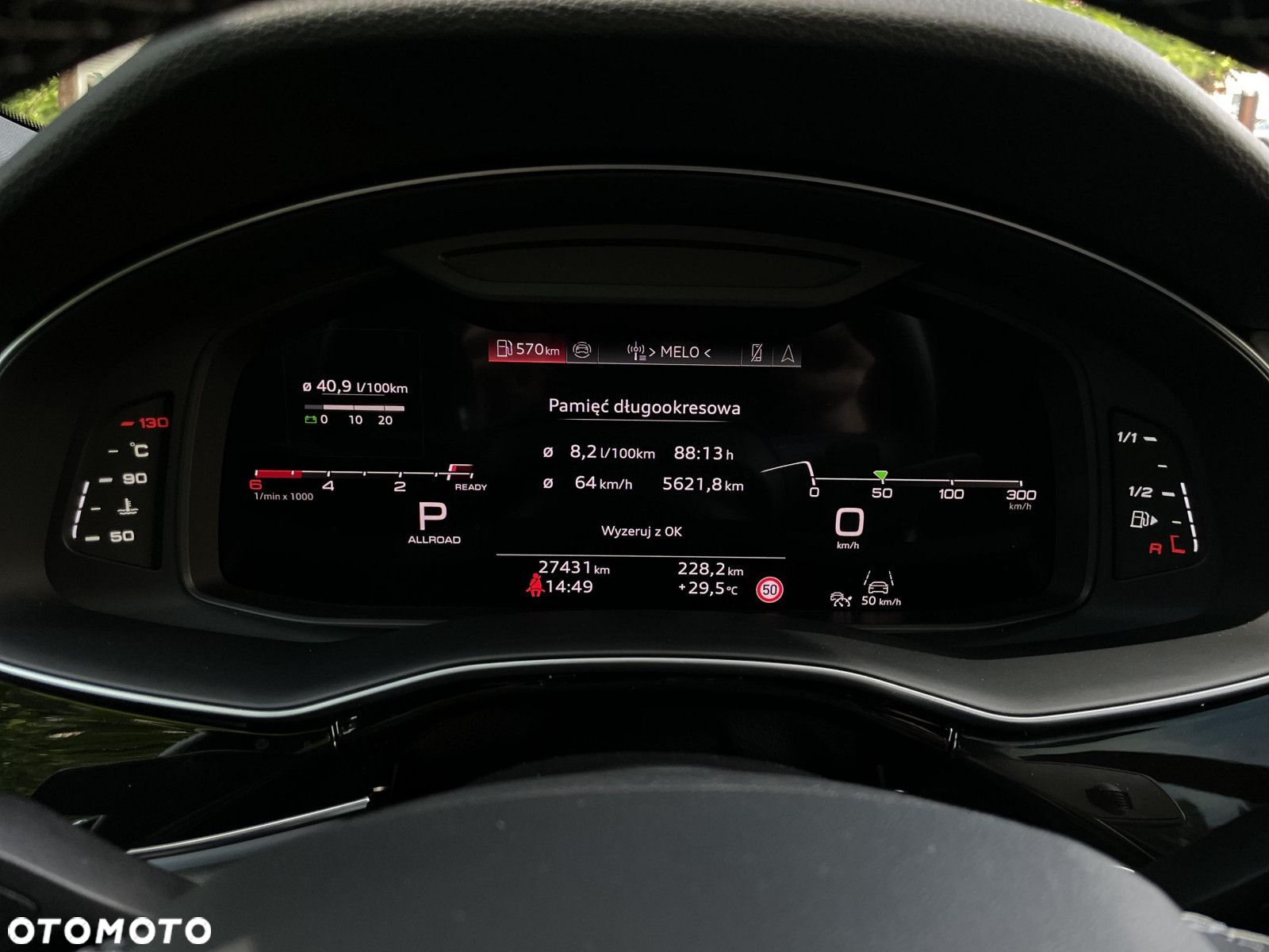 Audi Q8 - 15
