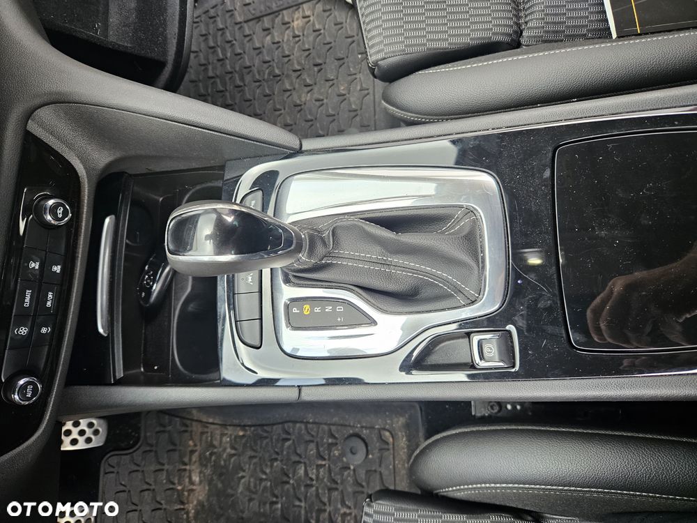 Opel Insignia - 9