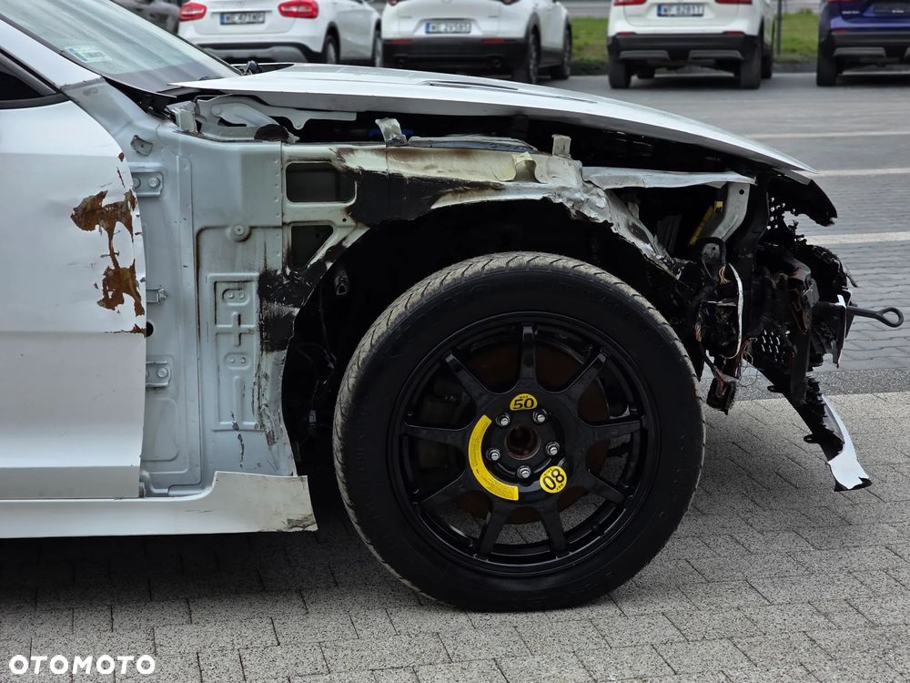 Kia Stinger 2.0 T-GDI XL - 12