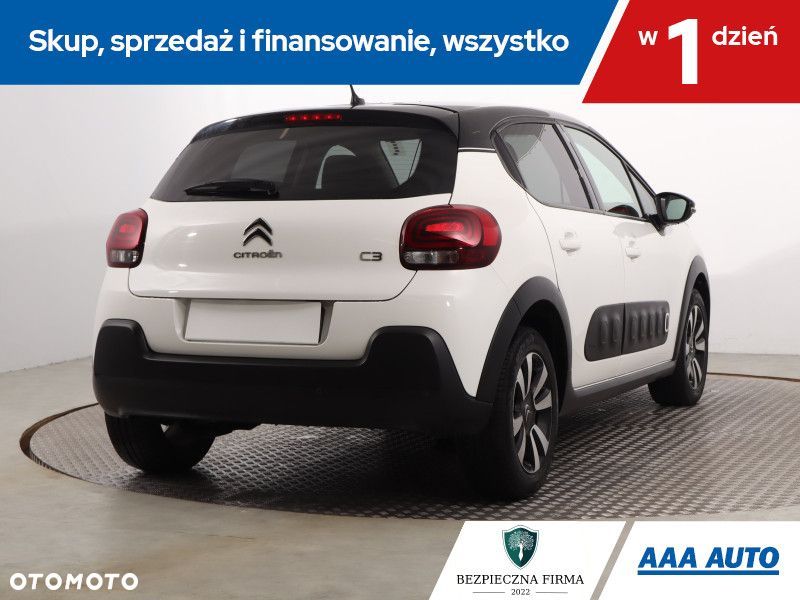 Citroën C3 - 6