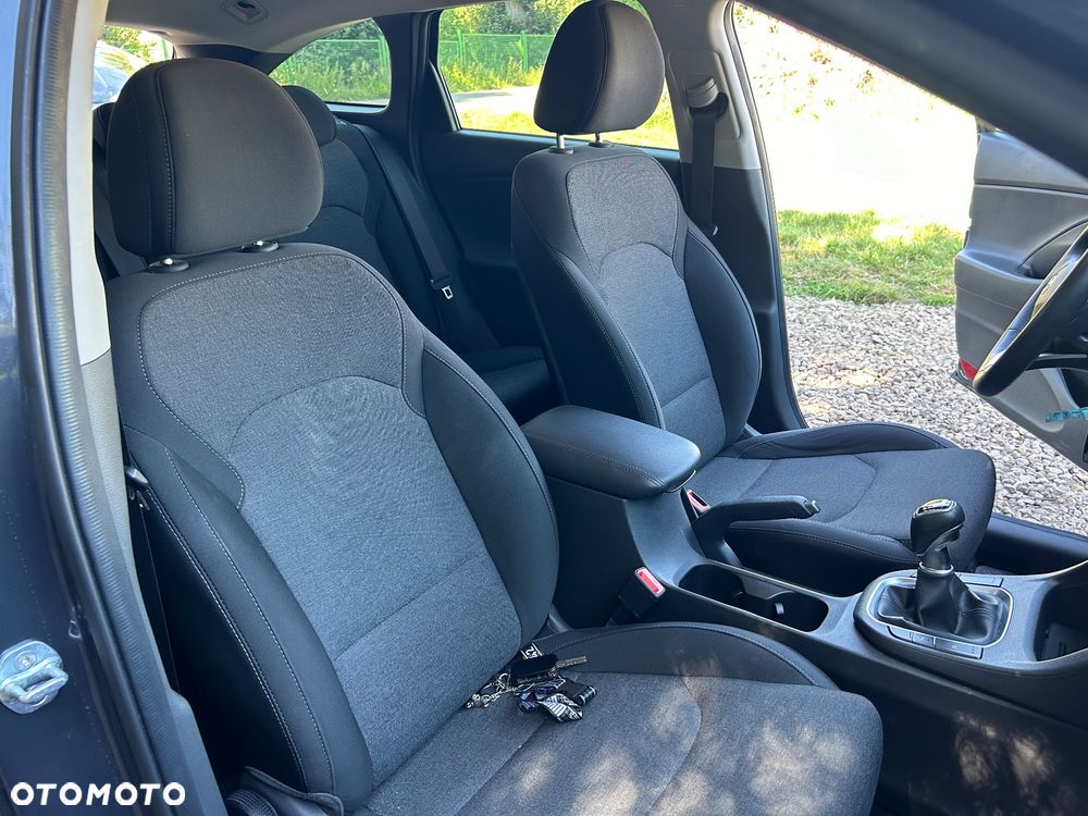 Hyundai i30 1.0 T-GDI Premium - 18