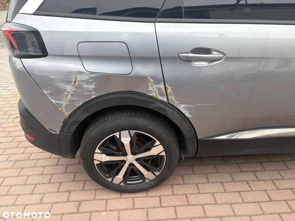 Peugeot 5008 BlueHDi 130 EAT8 Allure Pack - 14
