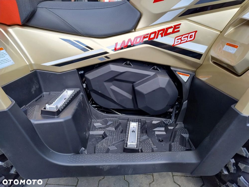 Linhai Inny - 15