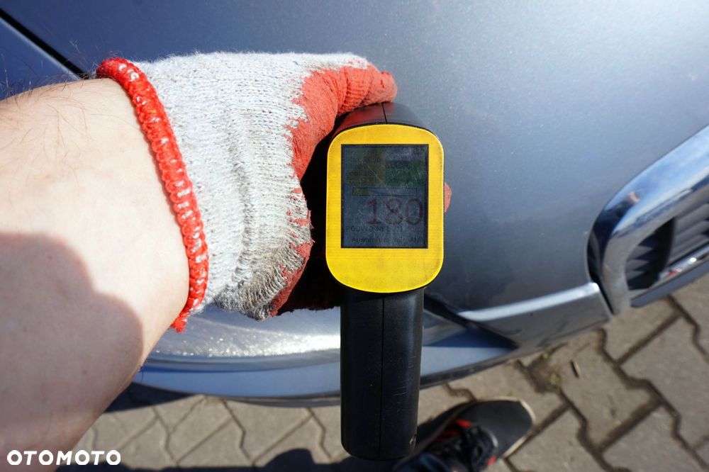 MASKA ZDERZAK BŁOTNIKI LAMPY A6 C6 LY7J S-LINE AUDI 2004-2008 SREBRNY PRZÓD KOMPLETNY - 19