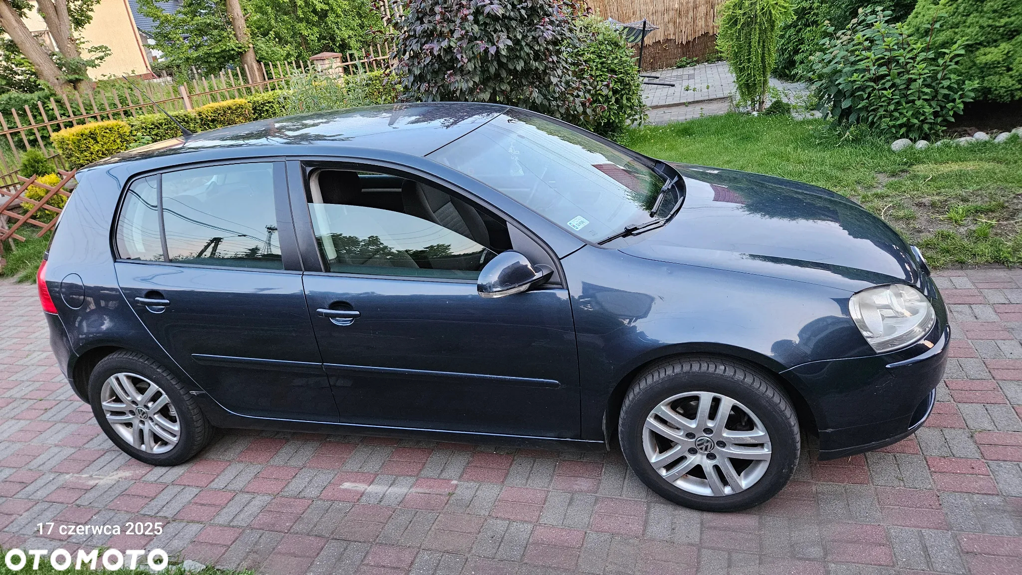 Volkswagen Golf - 2
