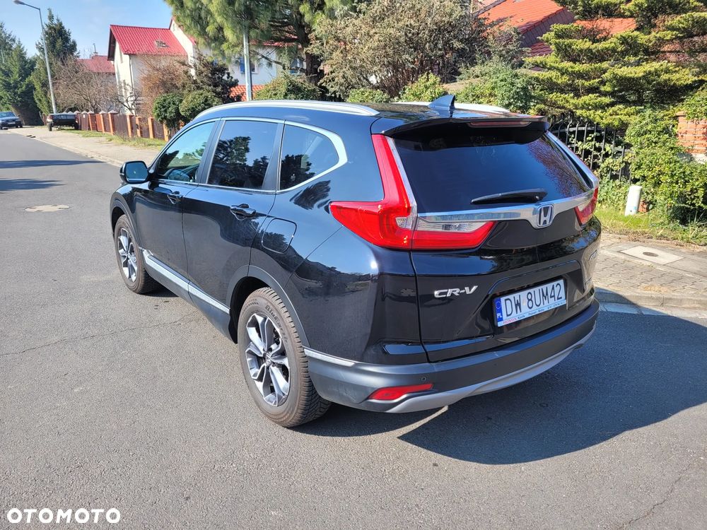 Honda CR-V 2.0 i-MMD Executive CVT - 6