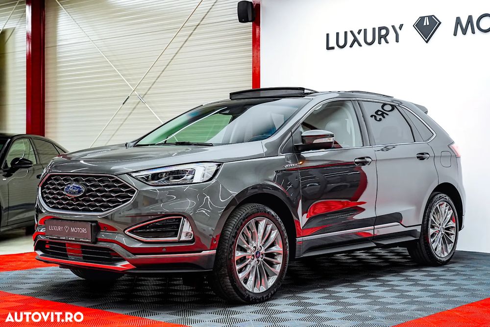 Ford Edge 2.0 Panther A8 AWD Vignale - 1