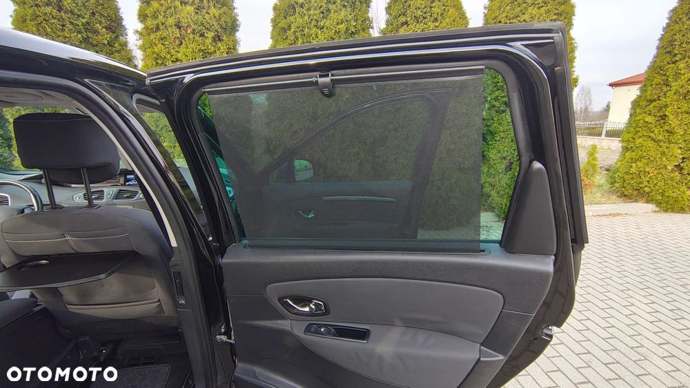 Renault Scenic ENERGY TCe 130 S&S LIMITED - 23