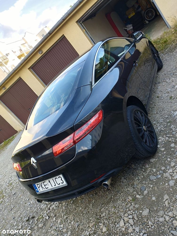 Renault Laguna 2.0 dCi GT - 4