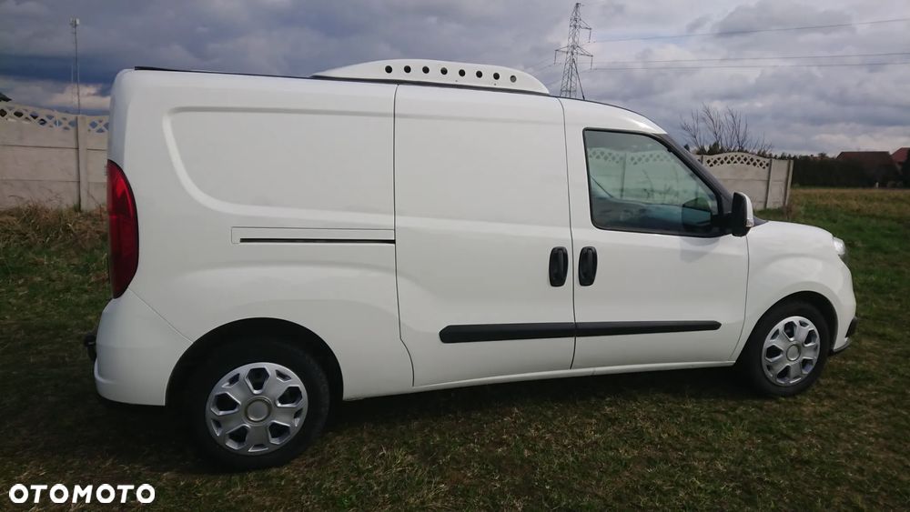Fiat Doblo - 15