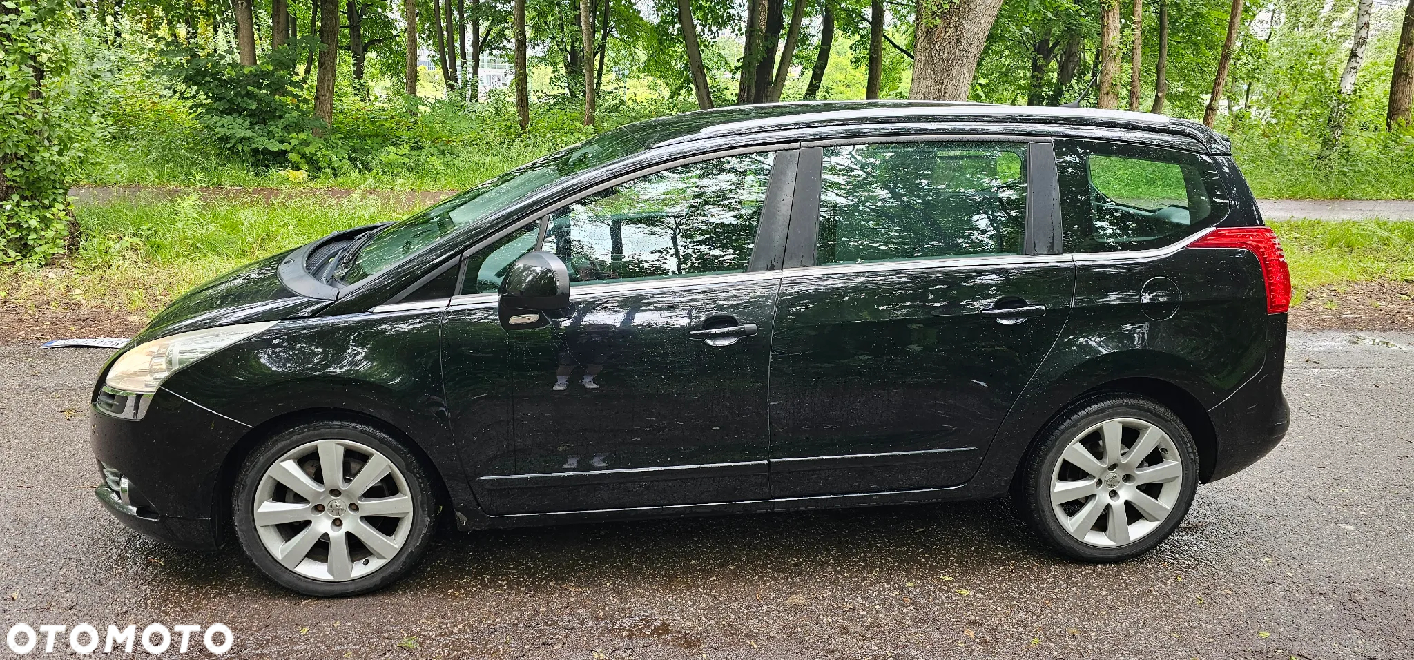 Peugeot 5008 HDI 150 Active - 3