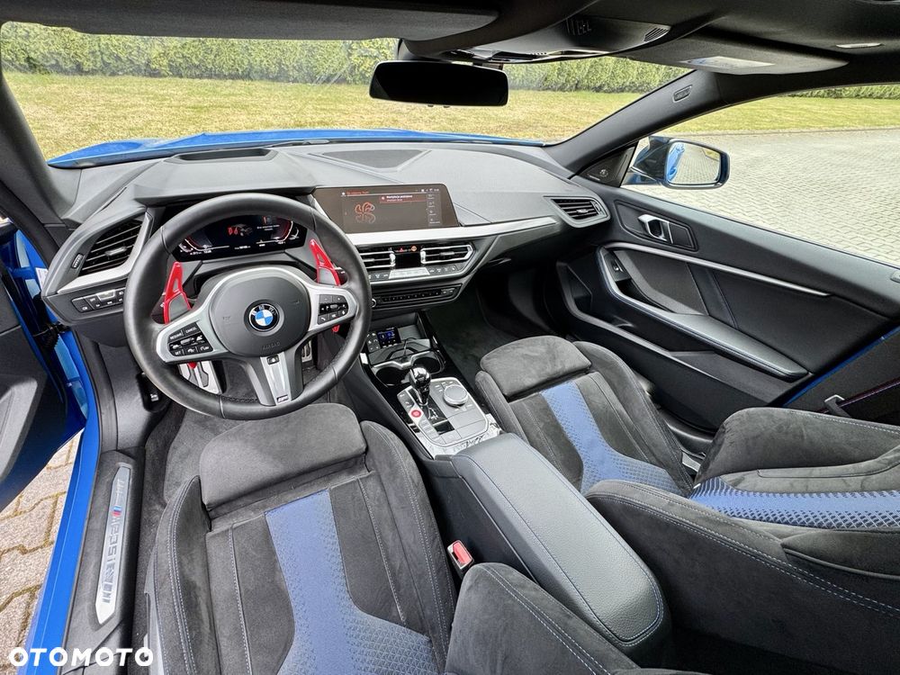 BMW Seria 2 M235i xDrive - 20