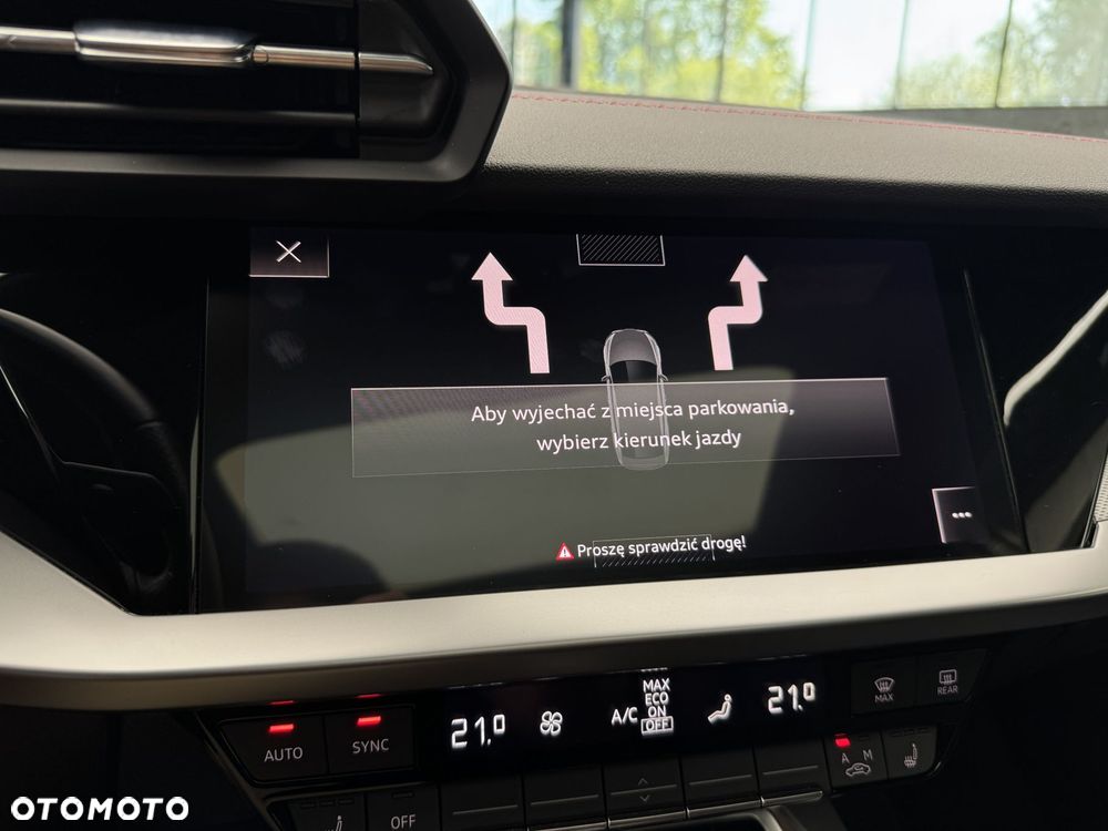 Audi A3 Limousine 35 TFSI mHEV Advanced S tronic - 37