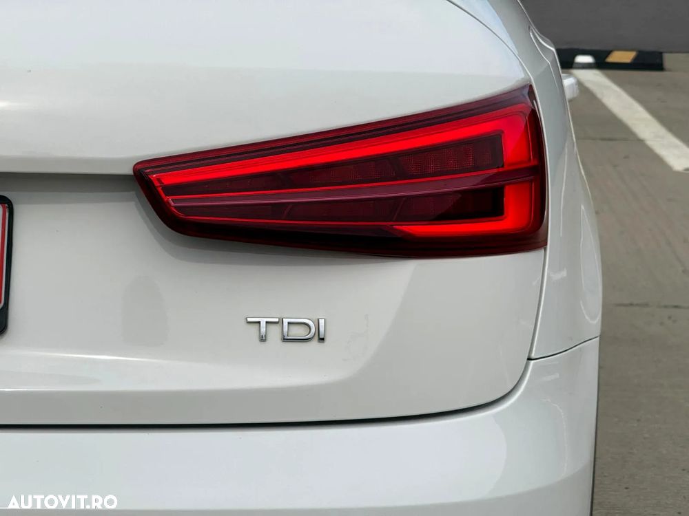 Audi Q3 2.0 TDI - 7