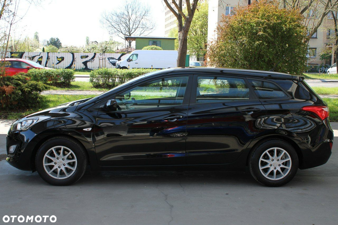 Hyundai i30 - 40