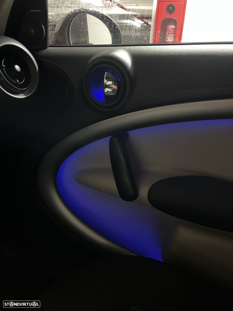 MINI Countryman Cooper D - 20