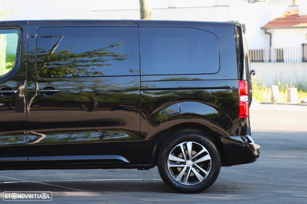 Peugeot Traveller 1.5 BlueHDi L2H1 Allure Standard - 12