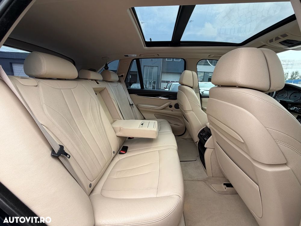 BMW X5 xDrive30d - 18