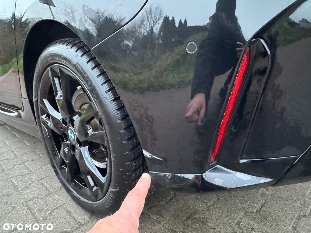 BMW Seria 1 118d M Sport Shadow - 38