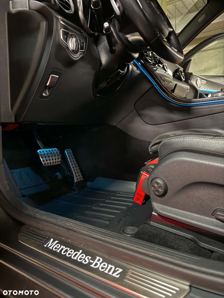 Mercedes-Benz GLC 220 d 4-Matic - 18