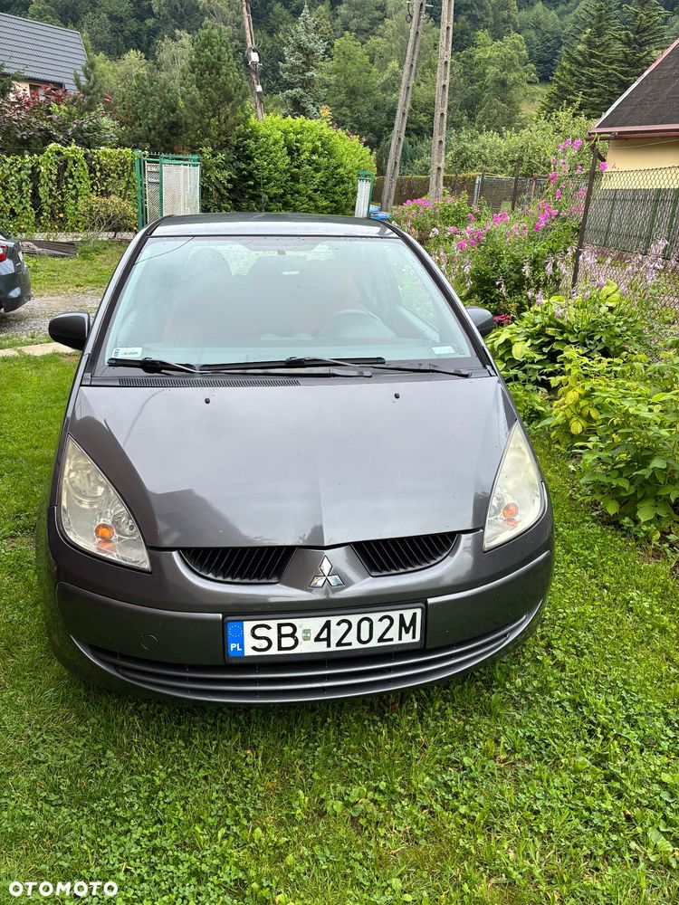Mitsubishi Colt CZ3 1.3 Inform - 1