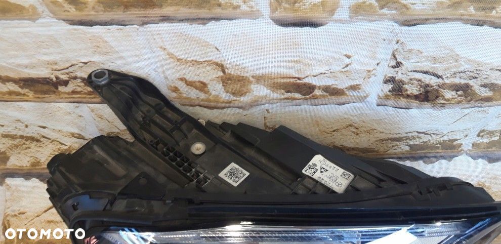 mercedes w167 gle led high performance europa prawa igła - 7