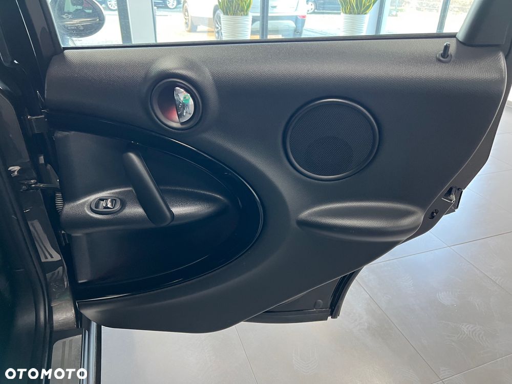 MINI Countryman - 30