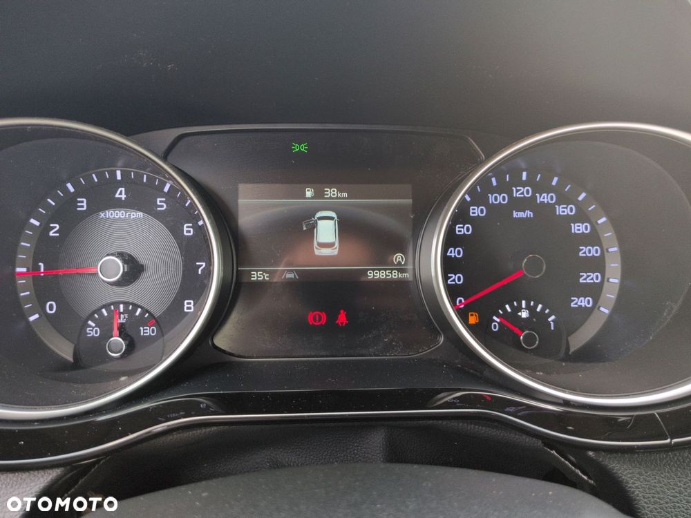 Kia Ceed 1.5 T-GDI Business Line - 11
