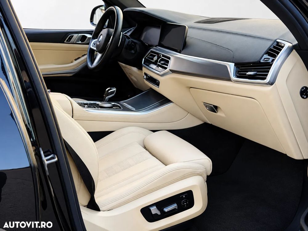 BMW X5 xDrive45e AT PHEV - 9