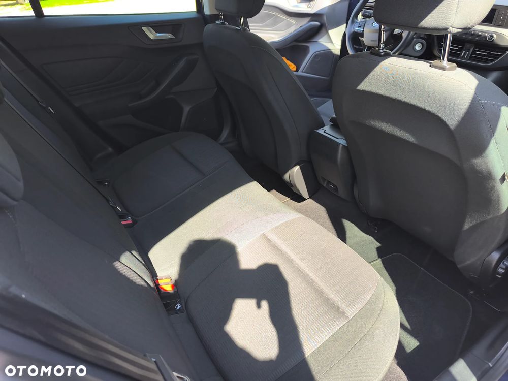 Ford Focus 1.5 EcoBlue Trend Edition Business - 14