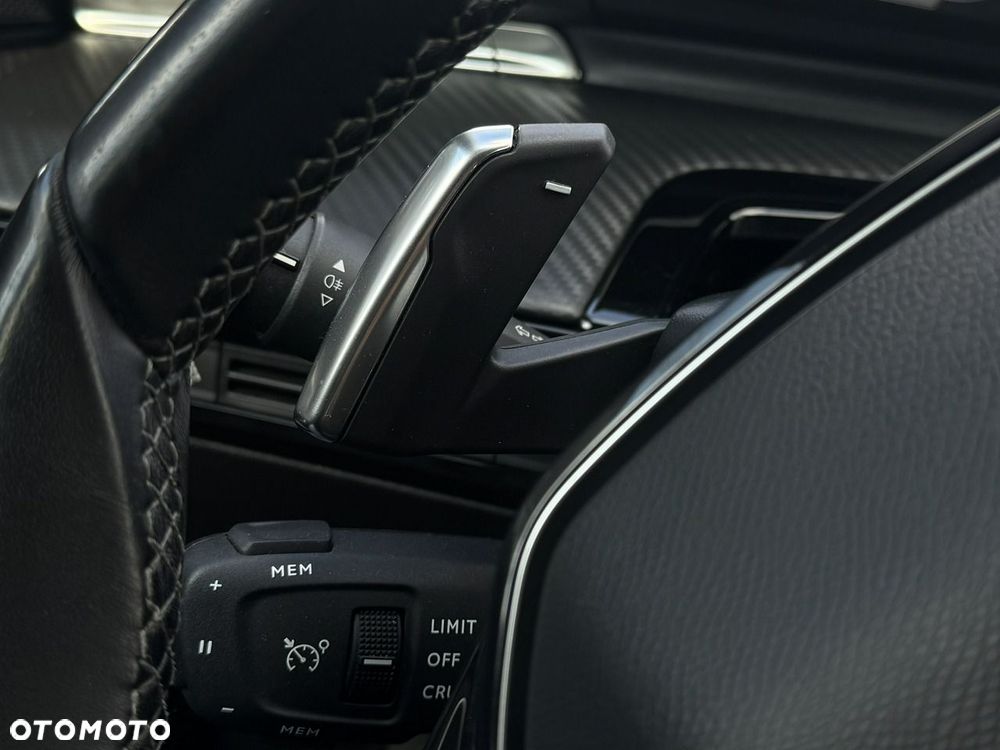 Peugeot 508 1.5 BlueHDi Allure Pack S&S EAT8 - 30