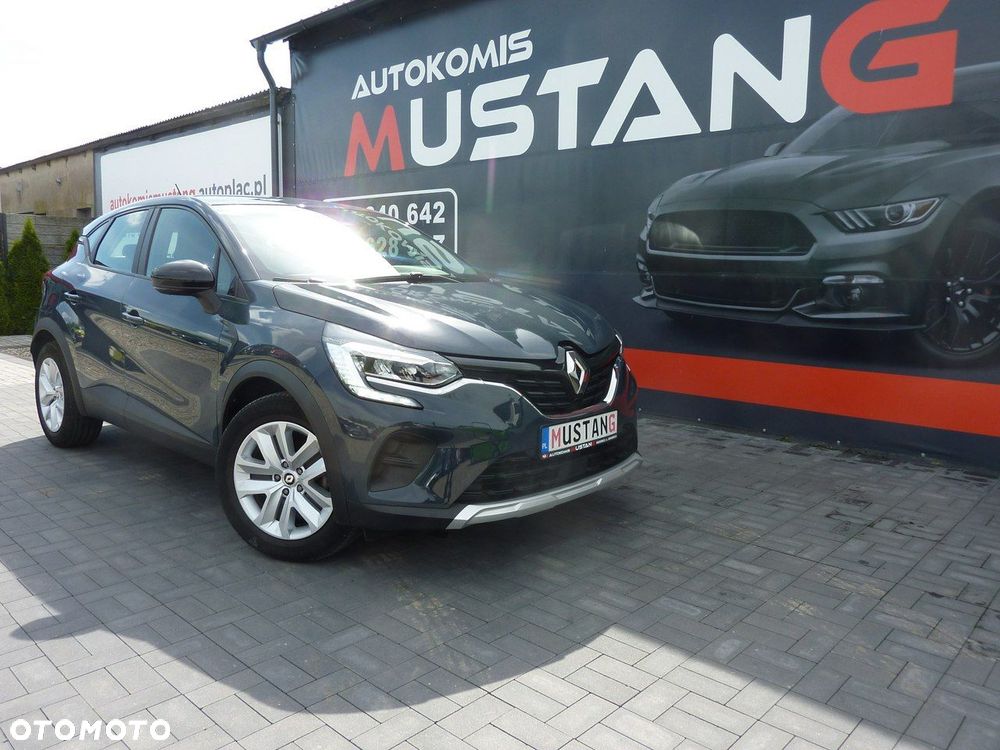 Renault Captur - 40