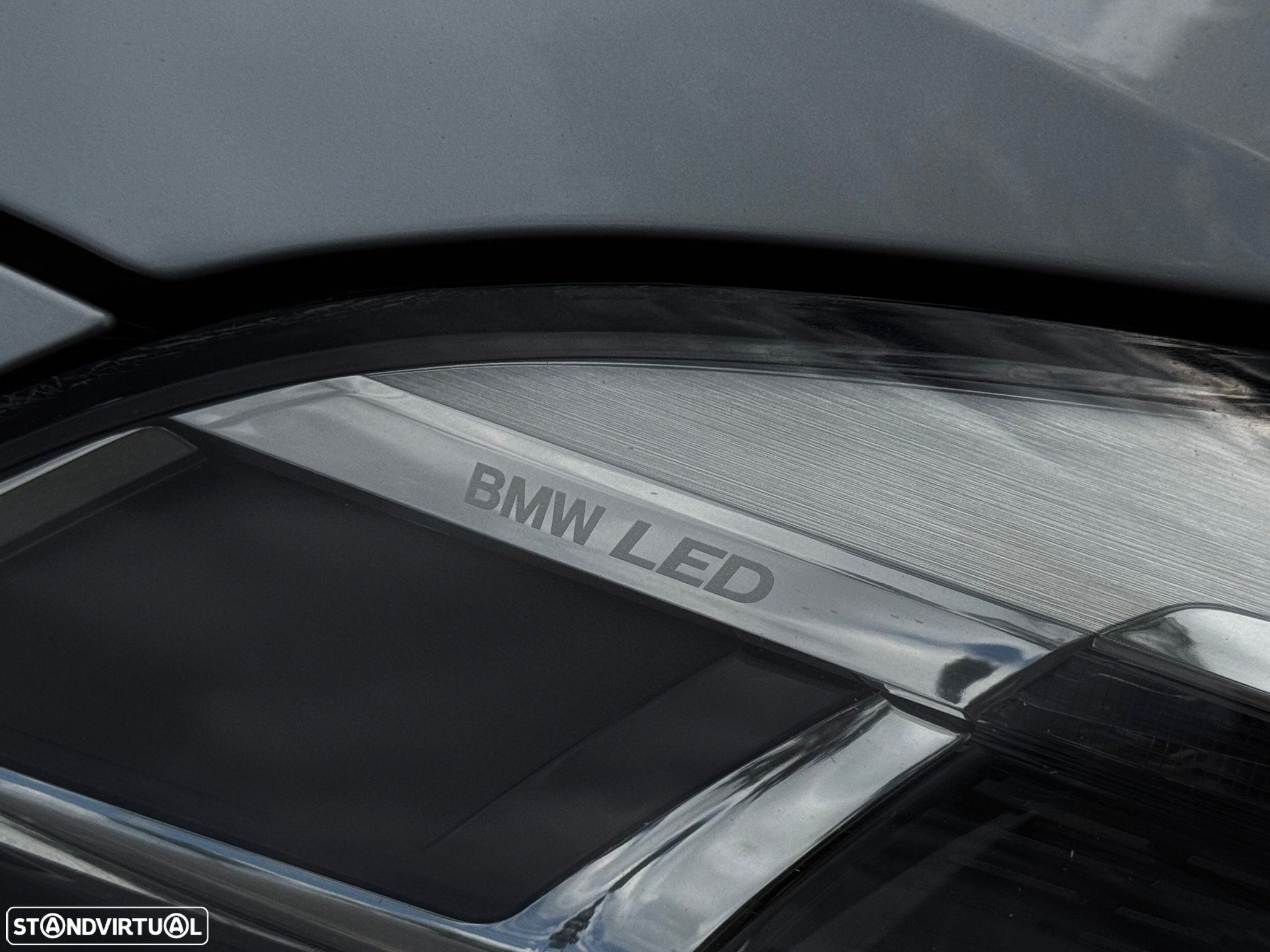 BMW 116 i Line Sport - 19