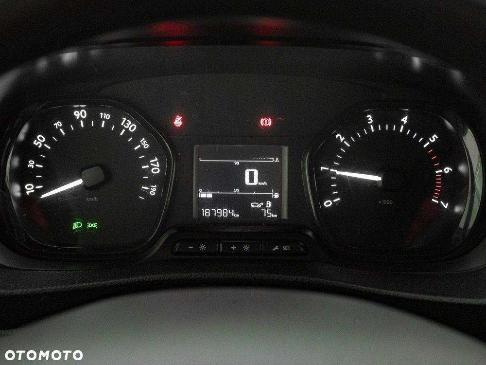 Toyota ProAce - 13