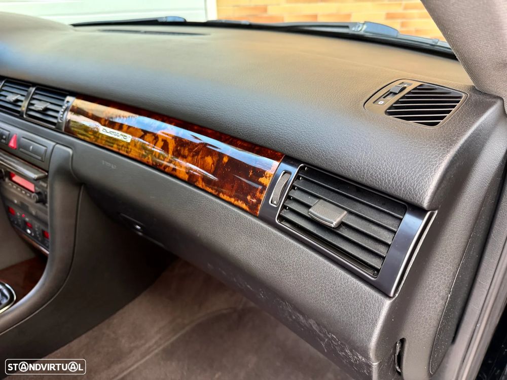 Audi A6 Allroad 2.5 TDI - 29