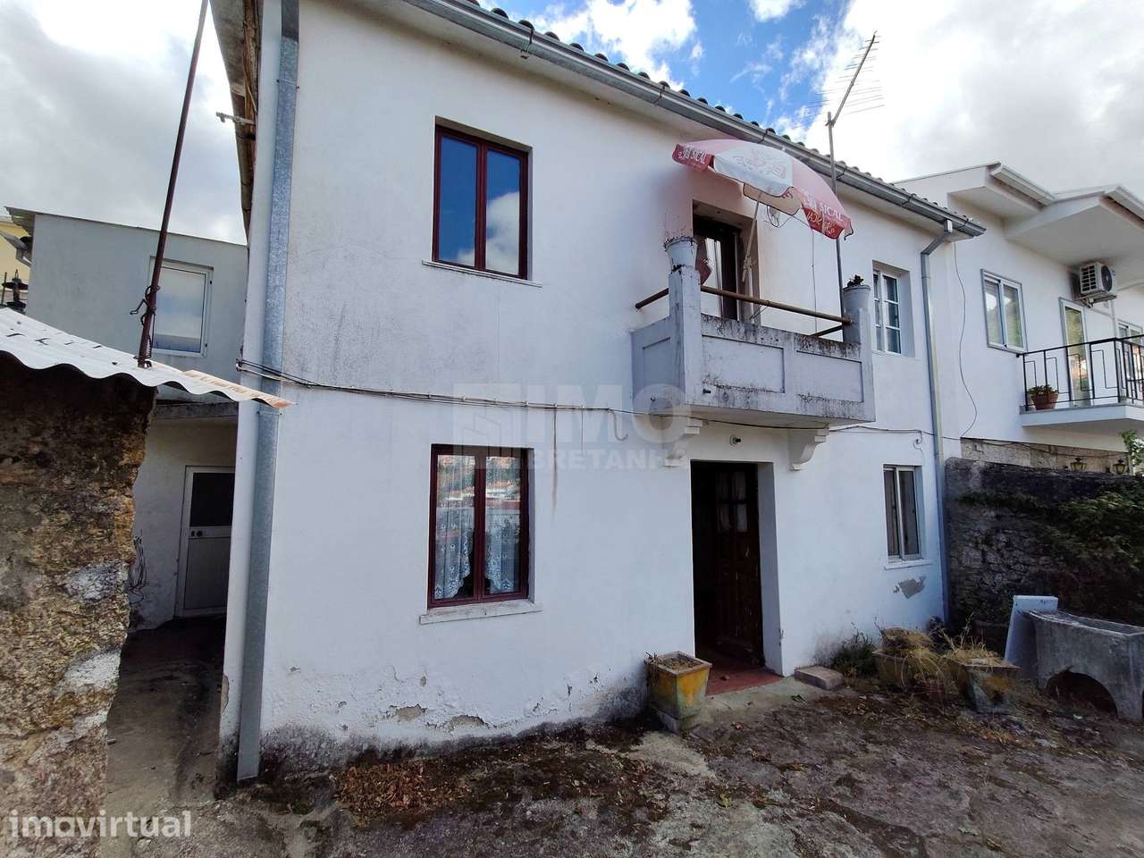 Edifício com 3 Apartamentos T2 | Investimento | Cantar Galo – Covilhã - Grande imagem: 2/25