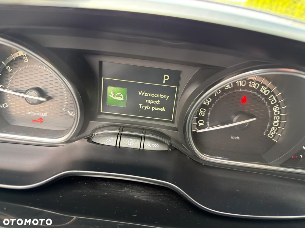 Peugeot 2008 PureTech 110 Stop&Start EAT6 GT-Line Edition - 27