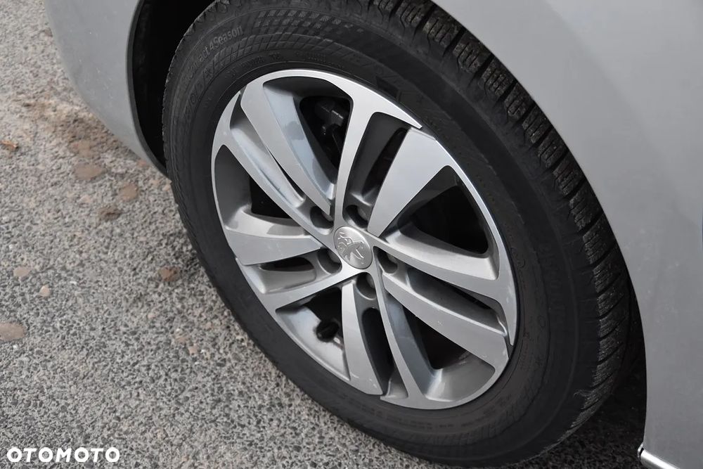 Peugeot EXPERT FURGON L2 PREMIUM PACK - 15