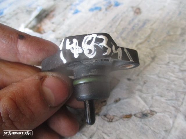 Sensor 3930084400 9490930502 HYUNDAI MATRIX 2003 1.5Crdi SENSOR DE PRESSÃO DE AR KIA PRO CEE D 1  PHASE 1  2008 1.6 CRDI 115CV 3P PRETO KIA CARNIVAL 2 2009 2.9 CRDI 185CV 5P CINZA - 2