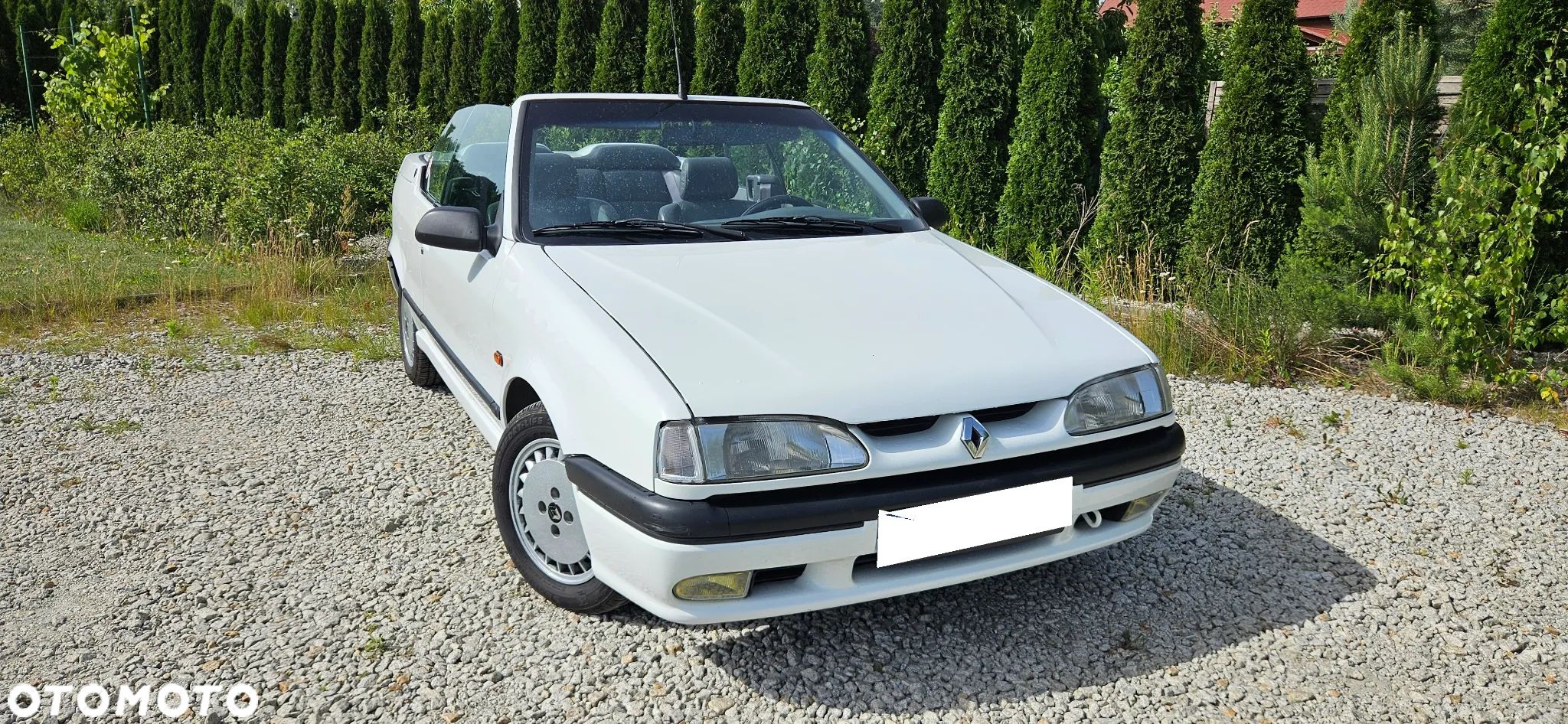 Renault 19 1.8 - 1