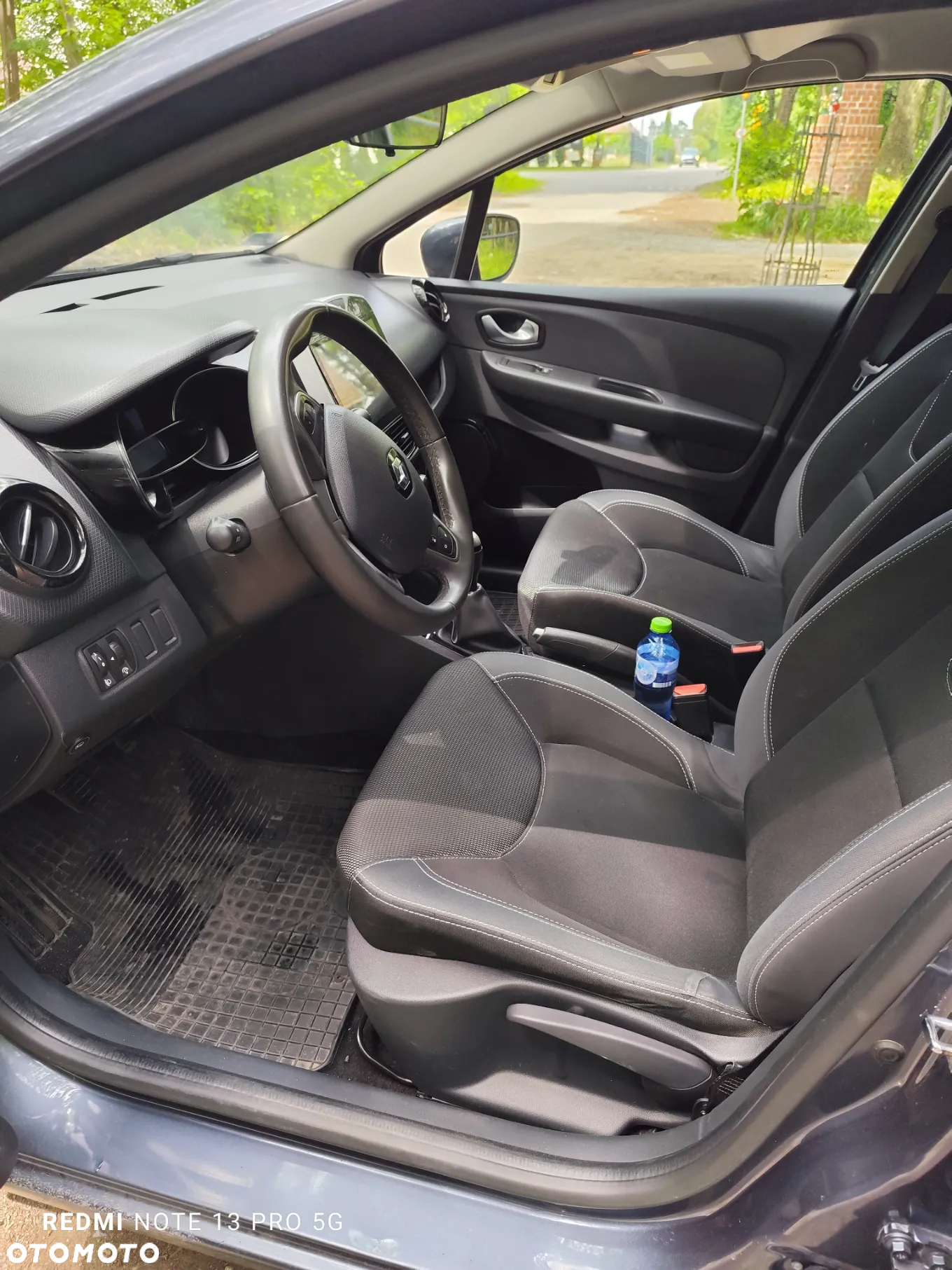Renault Clio 1.2 16V Life - 15