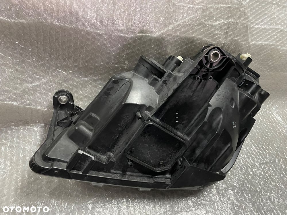 LAMPA PRAWA H7 LED SKODA CITIGO LIFT 1ST941006 - 3