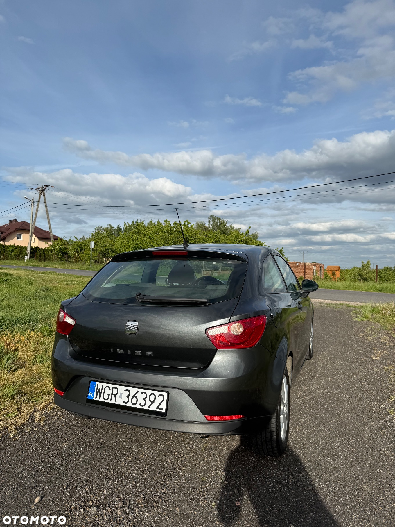 Seat Ibiza - 5