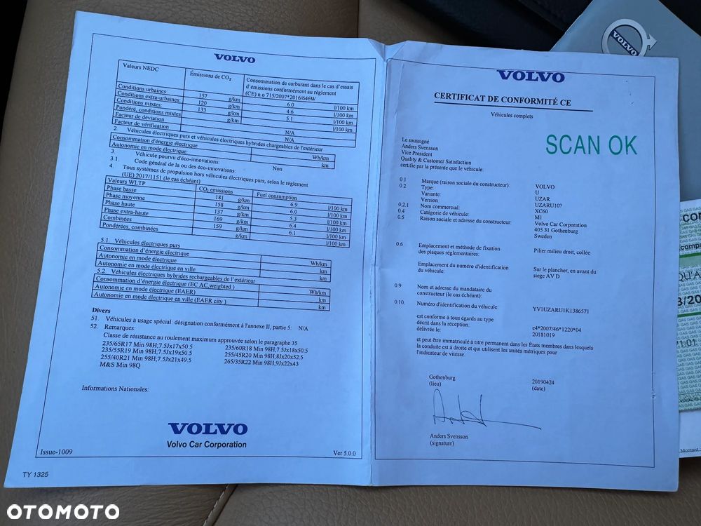Volvo XC 60 - 16